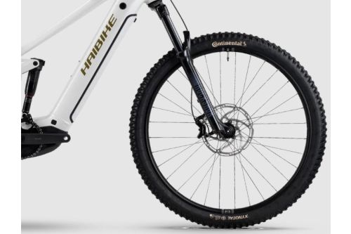 Rower elektryczny górski Haibike Alltrail 8 29 Bosch 5 w 100% gotowy + Gratis tak